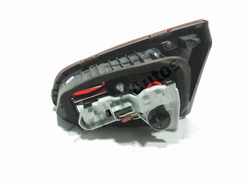 Left tailgate light VW GOLF VII (5G1, BQ1, BE1, BE2) 1.2 TSI | BP31846192C79