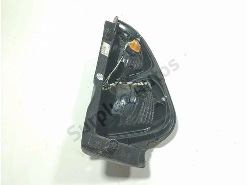 Left taillight CITROËN C3 Picasso (SH_) 1.4 VTi 95 (SH8FSC, SH8FP0, SH8FP6) | BP39737694C34 - Image 2