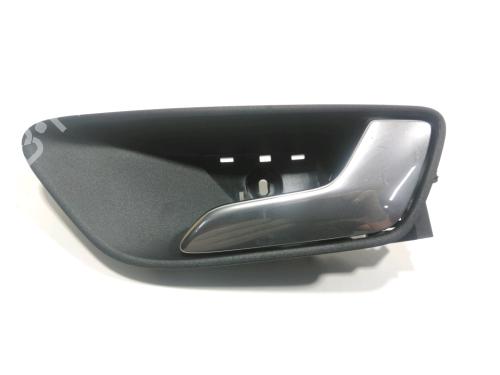 Used Front right interior door handle Front right interior door handle FORD FIESTA VII (HJ, HF) 1.0 EcoBoost (95 hp) 37774855 37774855