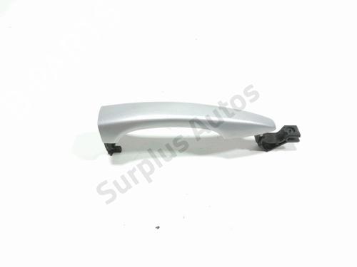 Used Front left exterior door handle CITROËN C4 II (NC_) 1.6 HDi 115 (114 hp) 28242360