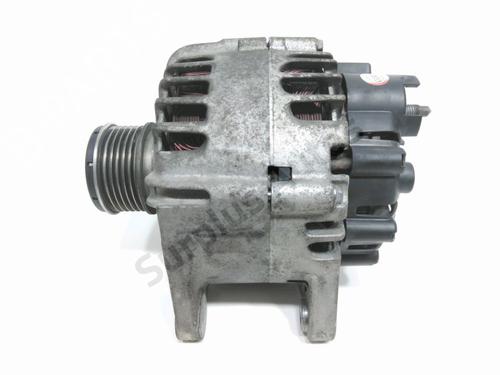 Alternator DACIA LOGAN MCV (KS_) 1.5 dCi (KS0W) | BP30085950M7 - Image 2