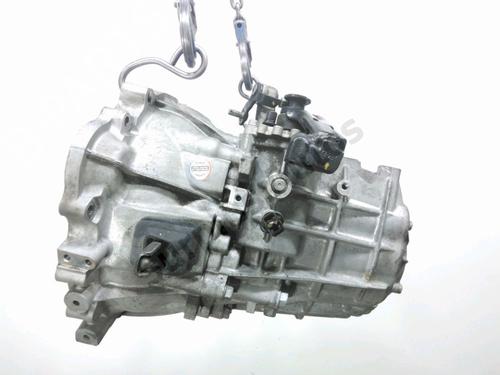 Gearbox KIA RIO III (UB) 1.4 CRDi | BP39162090M3 - Image 2