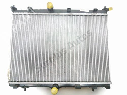 Køler PEUGEOT 208 II (UB_, UP_, UW_, UJ_) 1.2 PureTech 100 (101 hp) 30085956