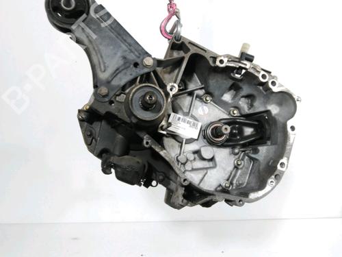 Used Gearbox RENAULT TWINGO I (C06_) 1.2 (C066, C068) (58 hp) 30987049