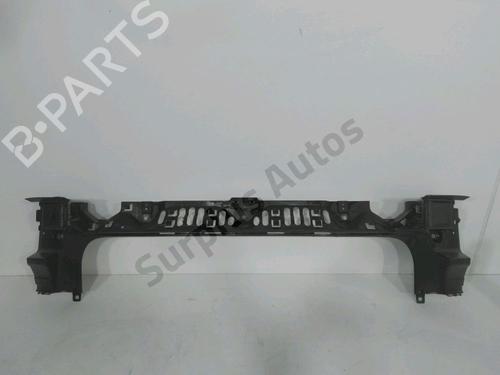 Used Rear bumper bracket Rear bumper bracket BMW 5 Gran Turismo (F07) 550 i (408 hp) 33160361 33160361