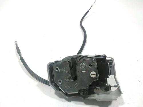 Used Rear left lock FIAT BRAVO II (198_) 1.6 D Multijet (198AXH1B) (105 hp) 28254900