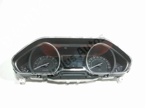 instrument-cluster-peugeot-2008-i-cu_-2013-33534362 main image