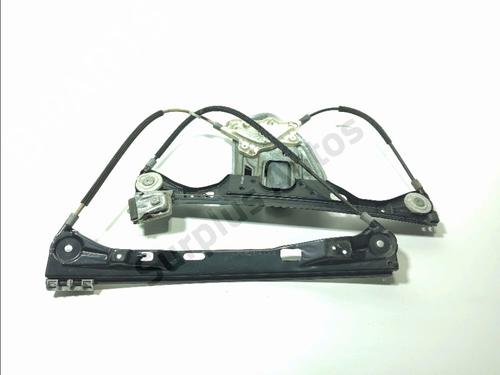 Used Front left window mechanism Front left window mechanism 37658565 37658565