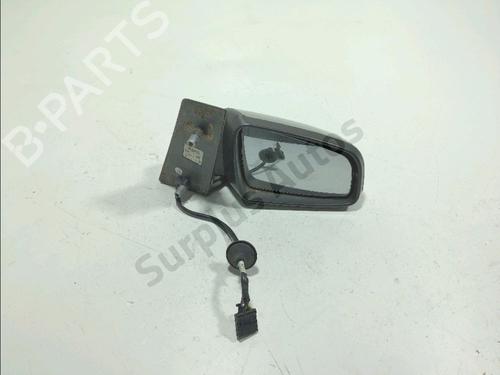Used Right mirror Right mirror OPEL ZAFIRA / ZAFIRA FAMILY B (A05) 1.7 CDTI (M75) (125 hp) 36550354 36550354