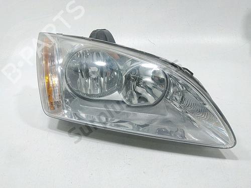 Used Right headlight Right headlight 39260676 39260676