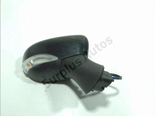Right mirror RENAULT CLIO IV (BH_) 1.5 dCi 90 | BP32279828C27