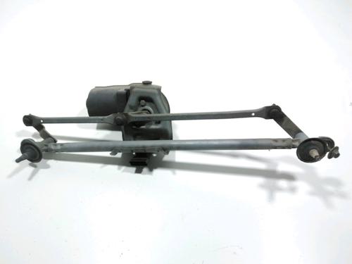 Used Front wipers mechanism RENAULT CLIO II (BB_, CB_) 1.6 (B/CB0D, BB00) (90 hp) 28273105