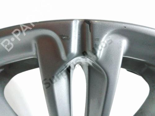 Rim PEUGEOT 208 I (CA_, CC_) 1.2 VTI 82 | BP30119123C45 