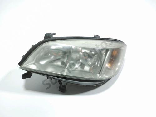 Venstre forlygte OPEL ZAFIRA A MPV (T98) 1.6 16V (F75) (101 hp) 28266917