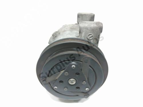 AC Kompressor AC Kompressor NISSAN ALMERA TINO (V10) 2.2 dCi (136 hp) 34643212 34643212