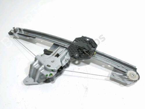 Front left window mechanism DACIA SANDERO II TCe 90 (B8M1, B8MA, B8AC) | BP28241296C22 - Image 2