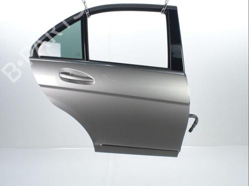right-rear-door-mercedes-benz-c-class-w204-2007-2008-2009-2010-2011-2012-2013-2014-2015-28252989 main image