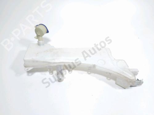 Spylertank CITROËN C5 AIRCROSS (A_) 1.6 PureTech 180 (A45GFR) (181 hp) 28274146