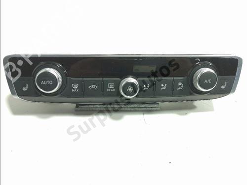 Used Climate control Climate control 37767425 37767425