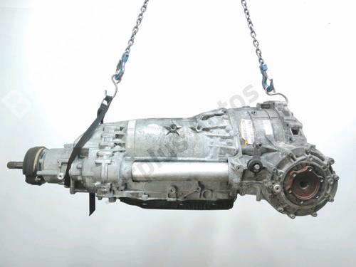 Used Gearbox AUDI A4 B9 Avant (8W5, 8WD) S4 TFSi quattro (354 hp) 30741953
