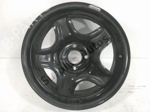 Used Rim Rim RENAULT CLIO IV (BH_) 1.5 dCi 75 (75 hp) 33750211 33750211