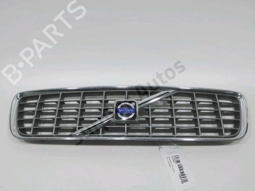 Used Grille VOLVO S80 I (184) 2.4 D (131 hp) 30993068