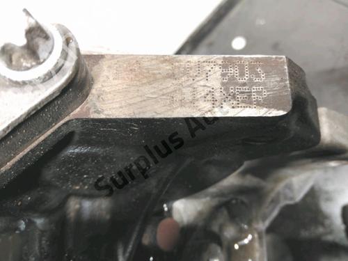 Engine OPEL ADAM (M13) 1.4 | BP28218817M1 - Image 5