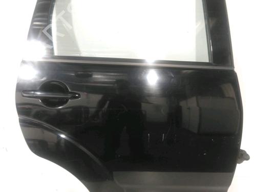 Used Right rear door Right rear door 37780046 37780046