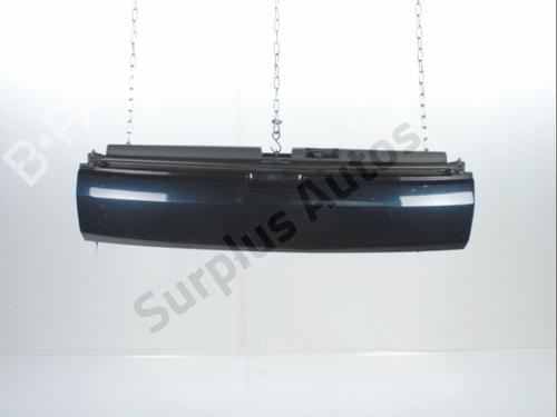 Used Tailgate PEUGEOT 3008 I MPV (0U_) 2.0 HDi 150 / BlueHDi 150 (150 hp) 28617020