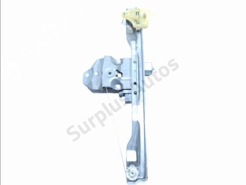 Used Front left window mechanism Front left window mechanism 37774262 37774262