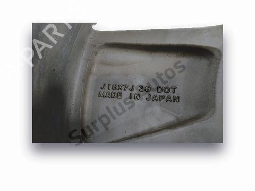 Rim MITSUBISHI ECLIPSE CROSS (GK_, GL_) Plug-in Hybrid 4WD (GL3W) | BP37766412C45 - Image 5