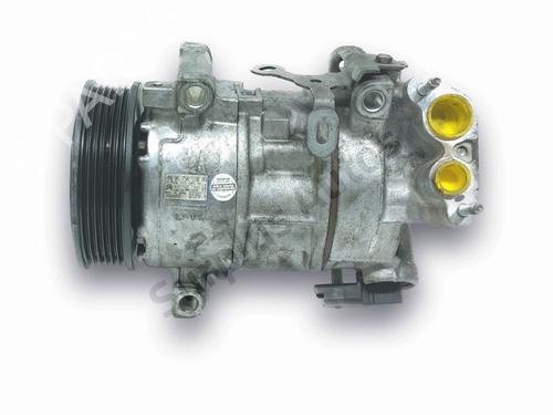 AC compressor CITROËN BERLINGO (ER_, EC_) 1.5 BlueHDi 130 (ECYHZJ, ECYHZR) | BP38189252M34 - Image 4