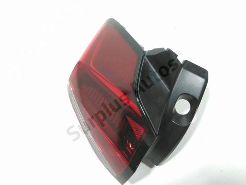 Left taillight CITROËN C4 III (BA_, BB_, BC_) ë-C4 (BCZKWC) | BP39162578C34 - Image 3