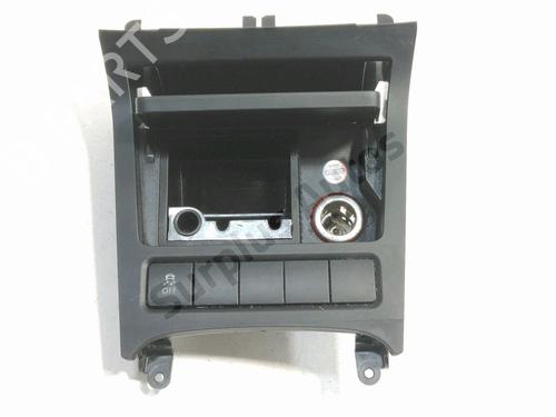 Ashtray VW GOLF VI (5K1) 1.4 | BP39195097I30 - Image 2