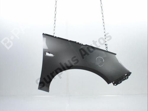 Forkjerm høyre OPEL ZAFIRA TOURER C (P12) 2.0 CDTi (75) (130 hp) 31986571