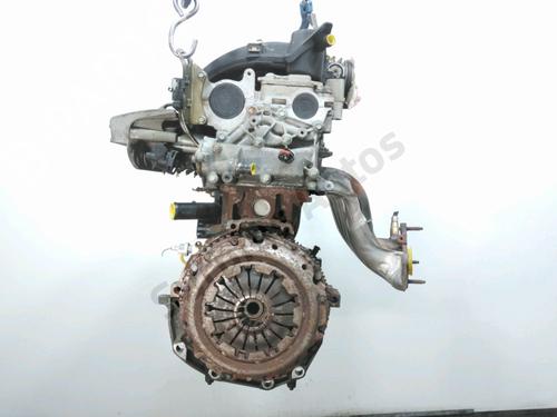 Engine RENAULT LAGUNA II (BG0/1_) 1.6 16V (BG0A, BG0L) | BP32488283M1 - Image 4