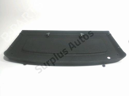 Rear parcel shelf FORD FOCUS IV (HN) 1.5 EcoBlue | BP32181642C85 - Image 2