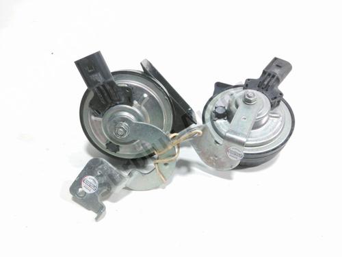 Horn MERCEDES-BENZ A-CLASS (W177) A 180 (177.084) | BP38230831E13 - Image 2