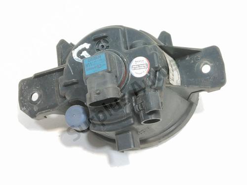 Left front fog light RENAULT CLIO III (BR0/1, CR0/1) 1.5 dCi | BP32280027C30