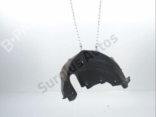 Used Wheel arch TOYOTA AVENSIS Saloon (_T27_) 2.0 D-4D (ADT270_, ADT270R) (126 hp) 28256783