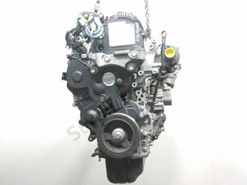 Engine CITROËN C4 Picasso II 1.6 HDi / BlueHDi 115 | BP29518043M1 