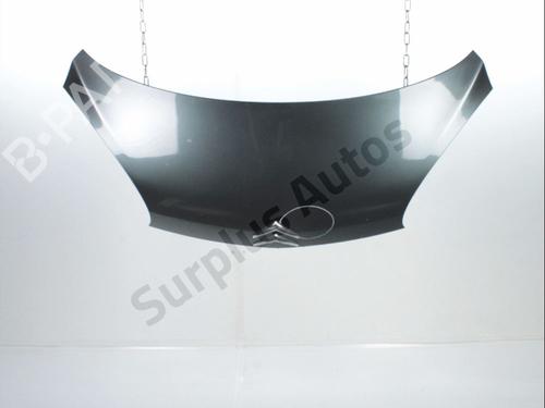 Used Hood CITROËN C1 (PM_, PN_) 1.4 HDi (54 hp) 29857765