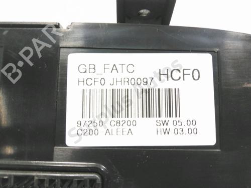 Climate control HYUNDAI i20 II (GB, IB) 1.2 | BP28227967I5 