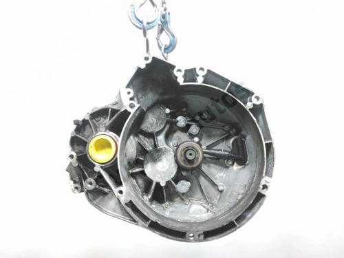 Used Gearbox Gearbox FORD GRAND C-MAX (DXA/CB7, DXA/CEU) 1.6 TDCi (115 hp) 34178053 34178053