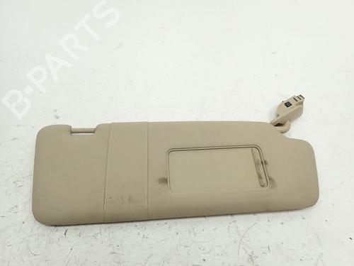 Right sun visor AUDI A4 B6 Avant (8E5) 3.0 quattro | BP37784422I2 - Image 2
