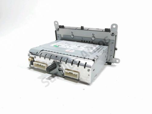 Radio RENAULT CLIO IV (BH_) 1.5 dCi 75 | BP28232566E6