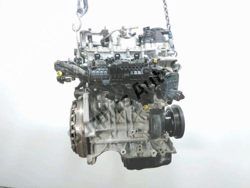 Motor Motor CITROËN C3 AIRCROSS II (2R_, 2C_) 1.2 PureTech 110 (2RHNZB, 2RHNZW, 2RHNPX, 2RHNPJ) (110 hp) 32741869 32741869