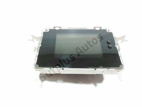 Afficheur FORD FIESTA VI (CB1, CCN) 1.6 TDCi (95 hp) 32379464