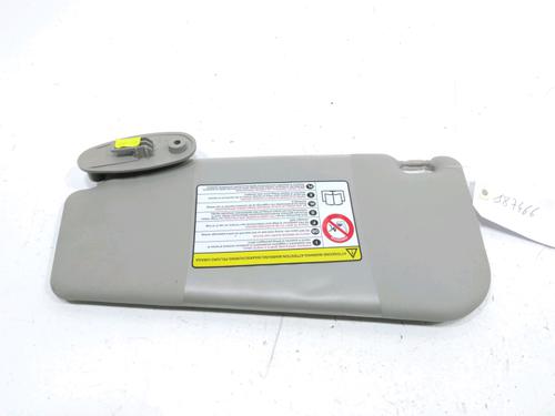 Right sun visor ALFA ROMEO MITO (955_) 1.6 JTDM (955AXC1B) | BP31002476I2 - Image 2