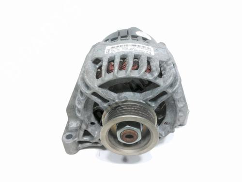 Used Alternator Alternator 28222617 28222617